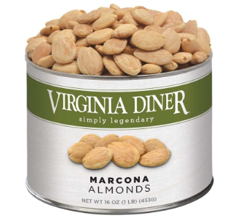MARCONA ALMONDS
