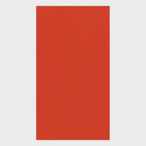 PAPER LINEN ORANGE GUEST