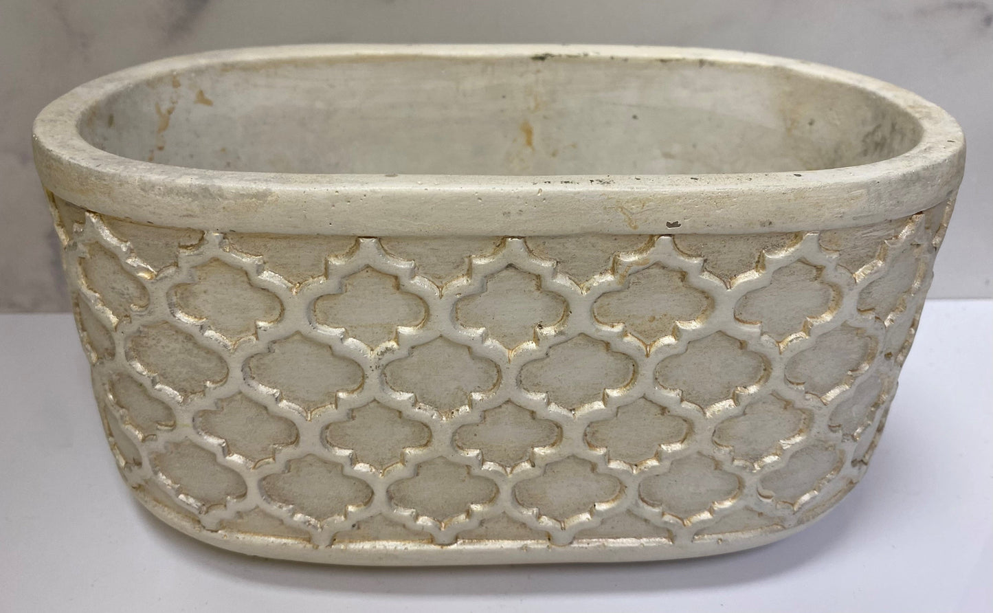 CERAMIC POTS