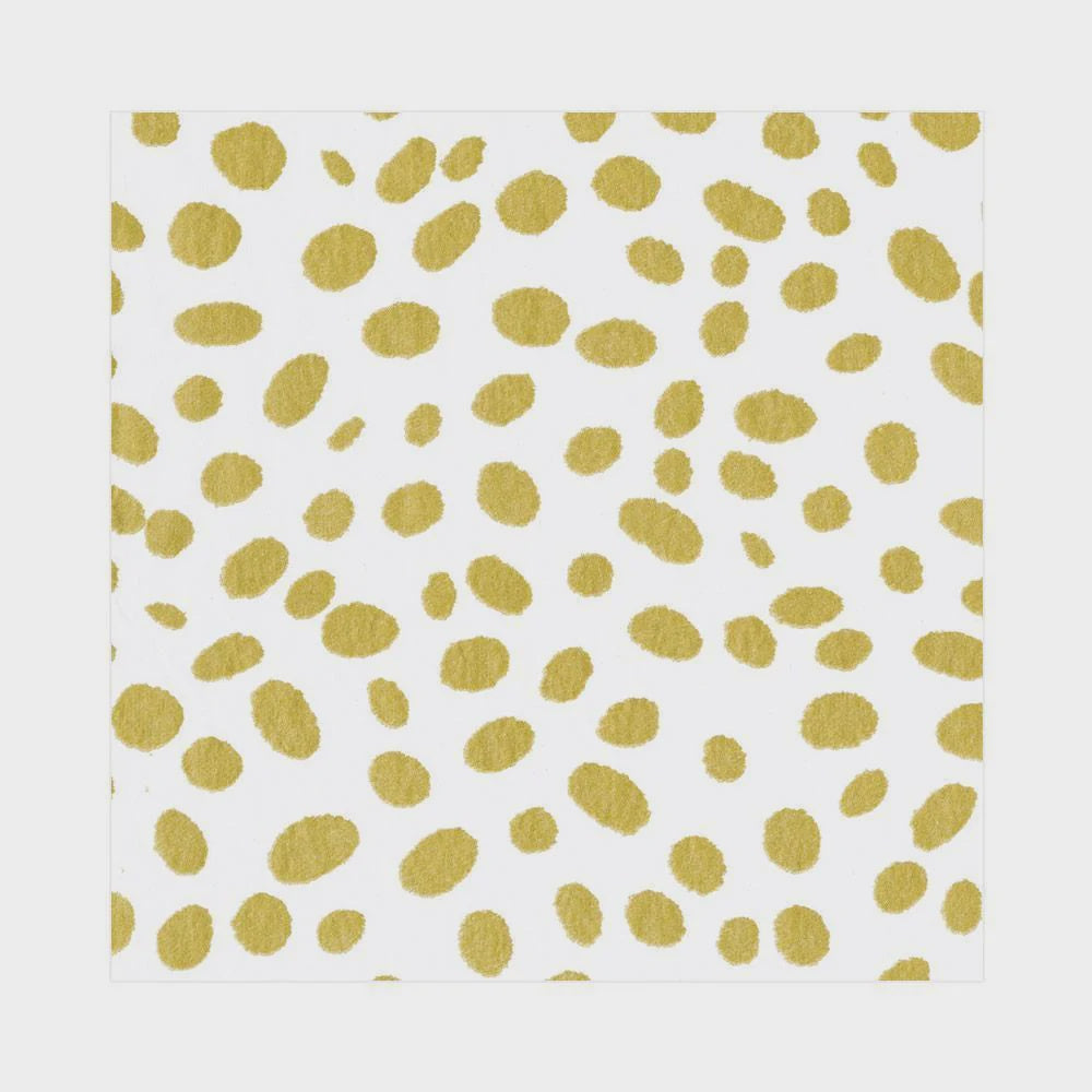 SPOTS GOLD COCKTAIL