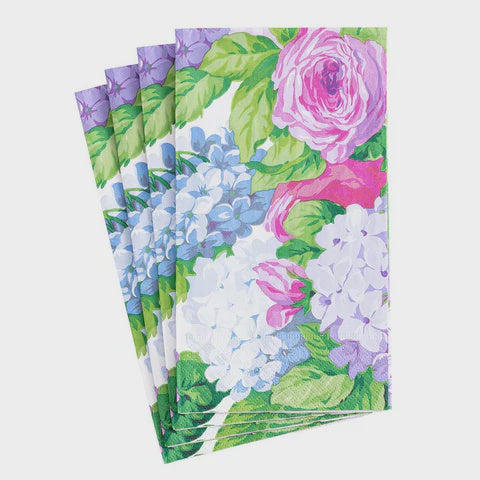 ENGLISH CHINTZ GUEST