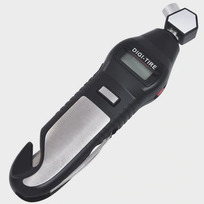 DIGITAL TIRE GAUGE