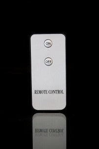 FLAME ILLUSION REMOTE