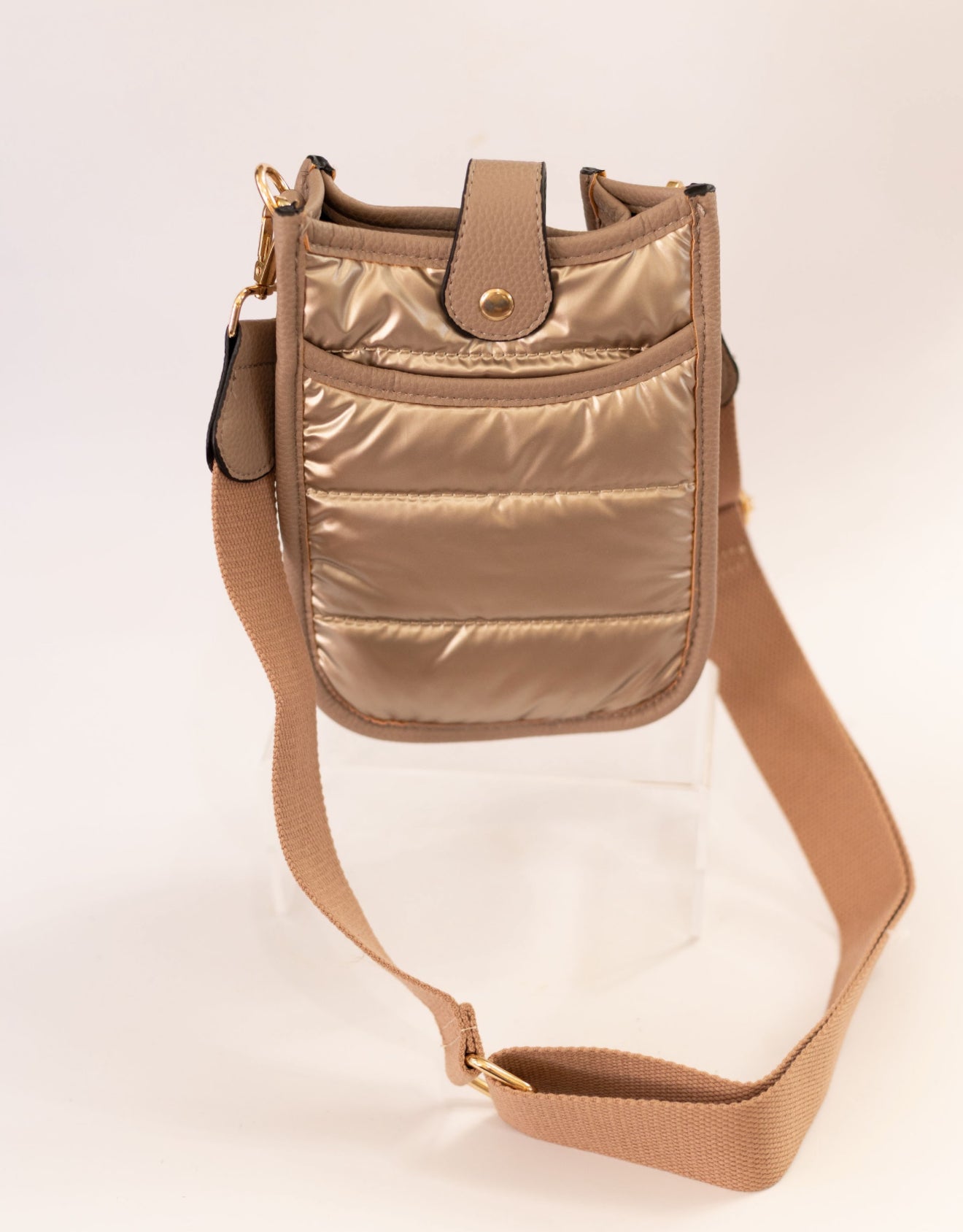 crossbody mini