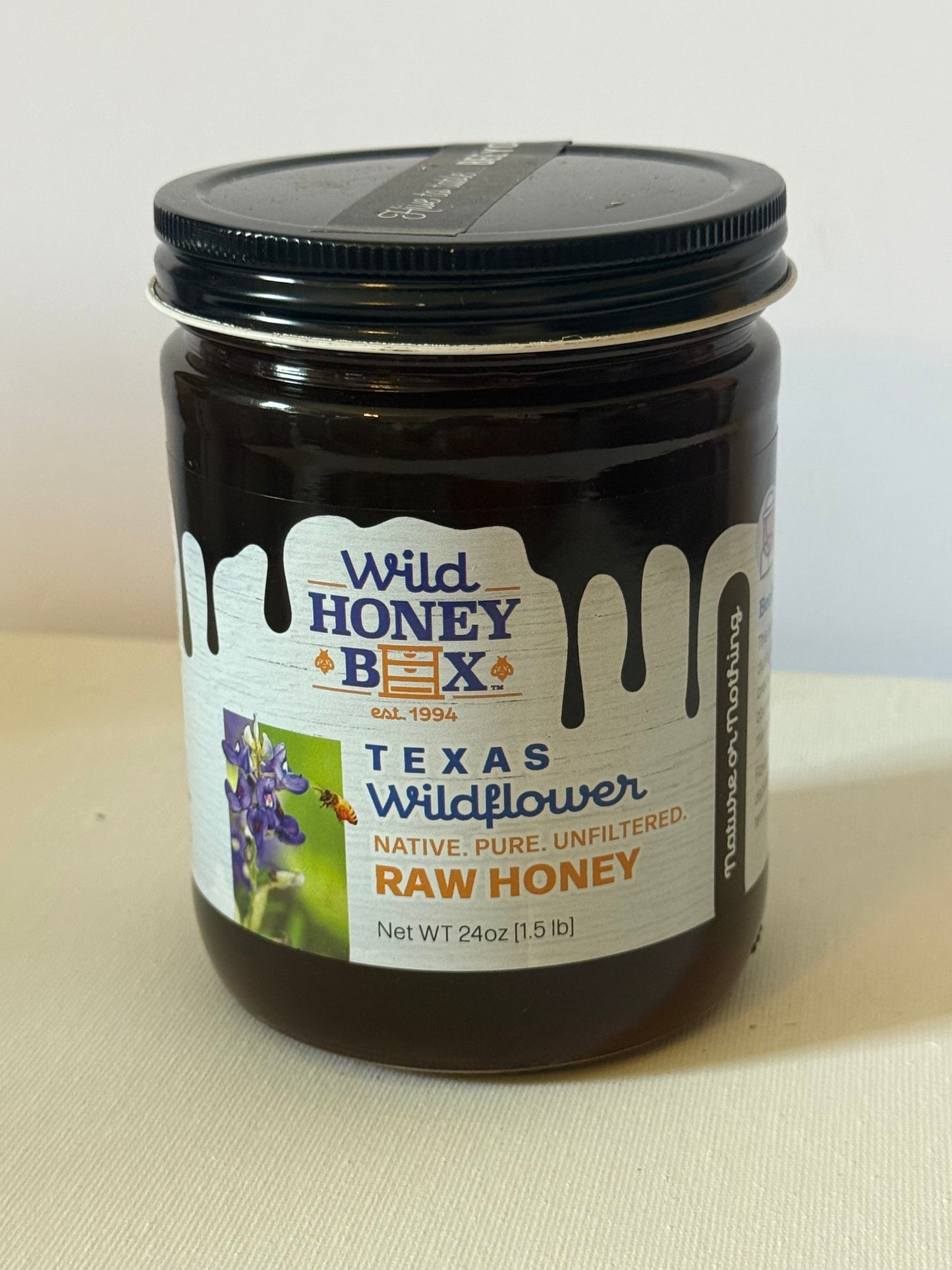 Creamy Honey