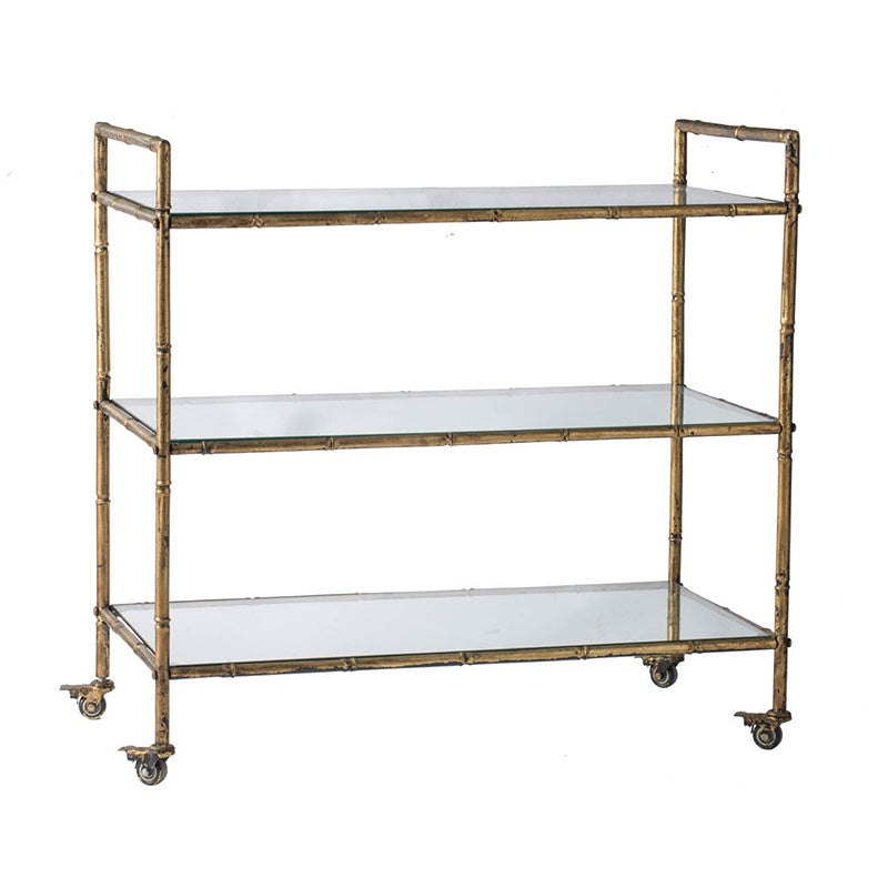 BAR CART