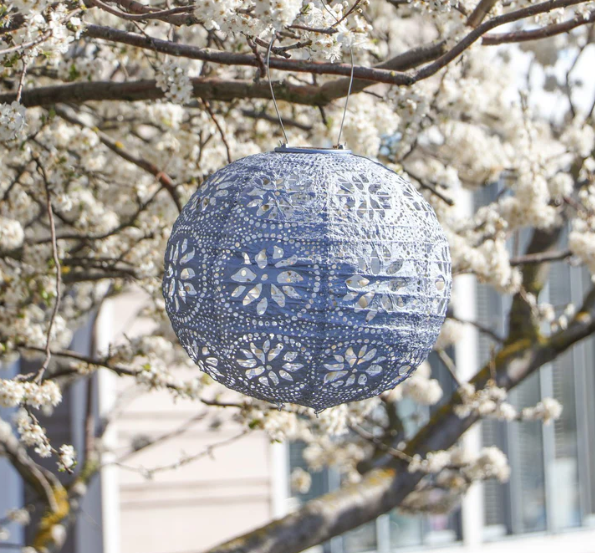 SOJI STELLA GLOBE BOHO