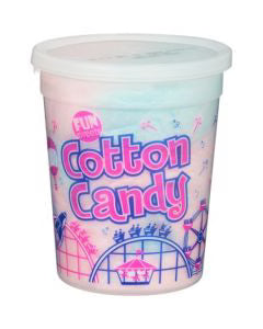 Cotton Candy - Tub