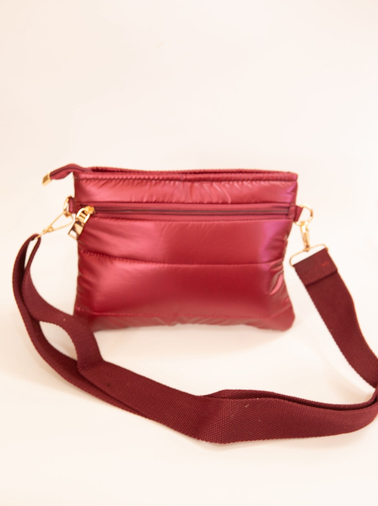 crossbody med