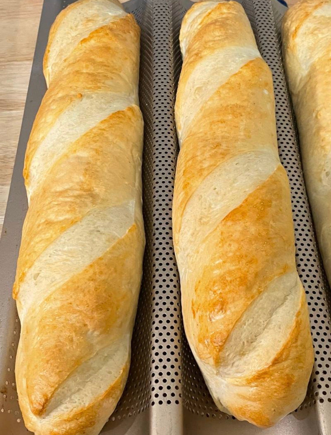 Bread - French Loaf