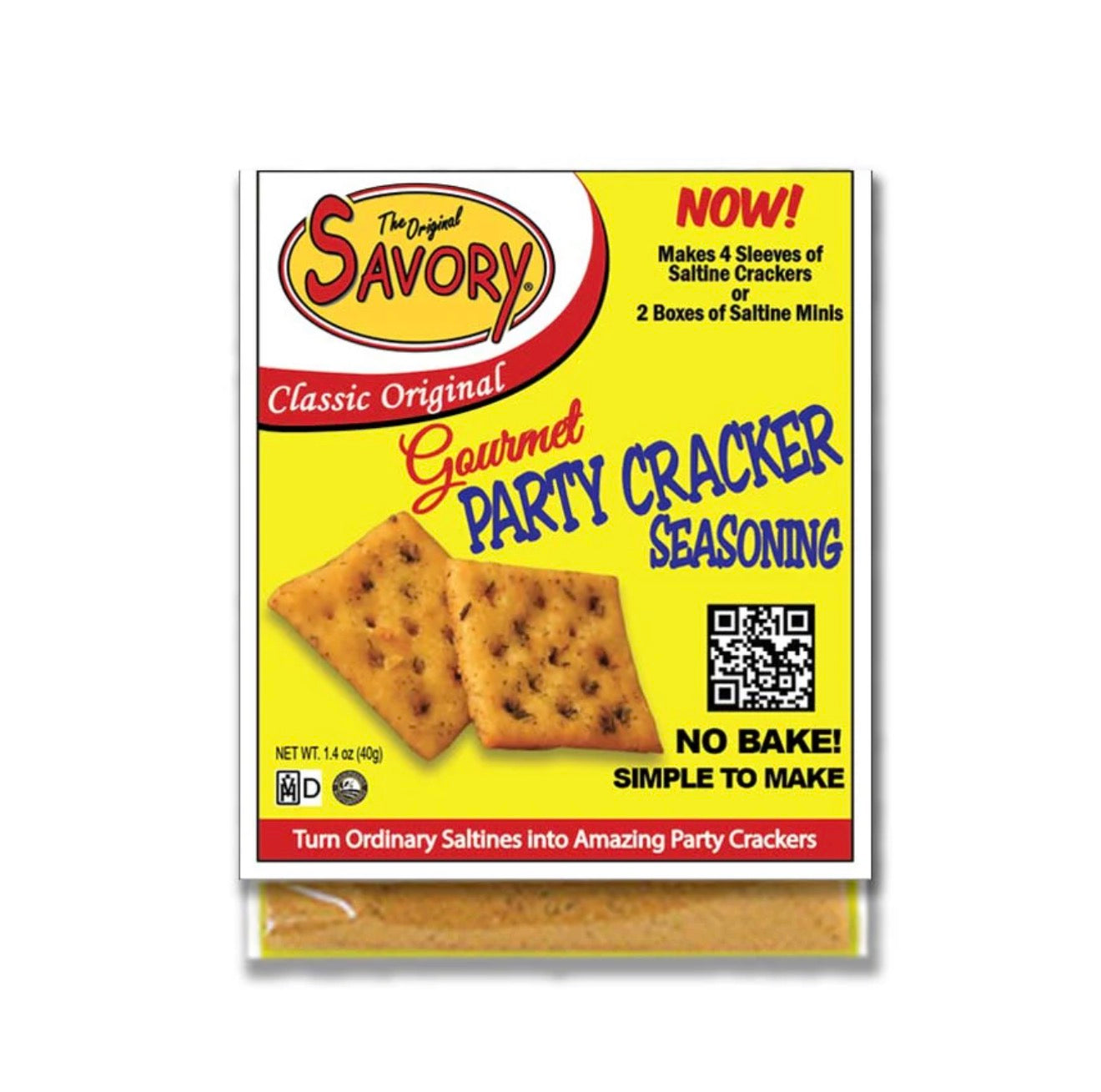 savory seasoning
