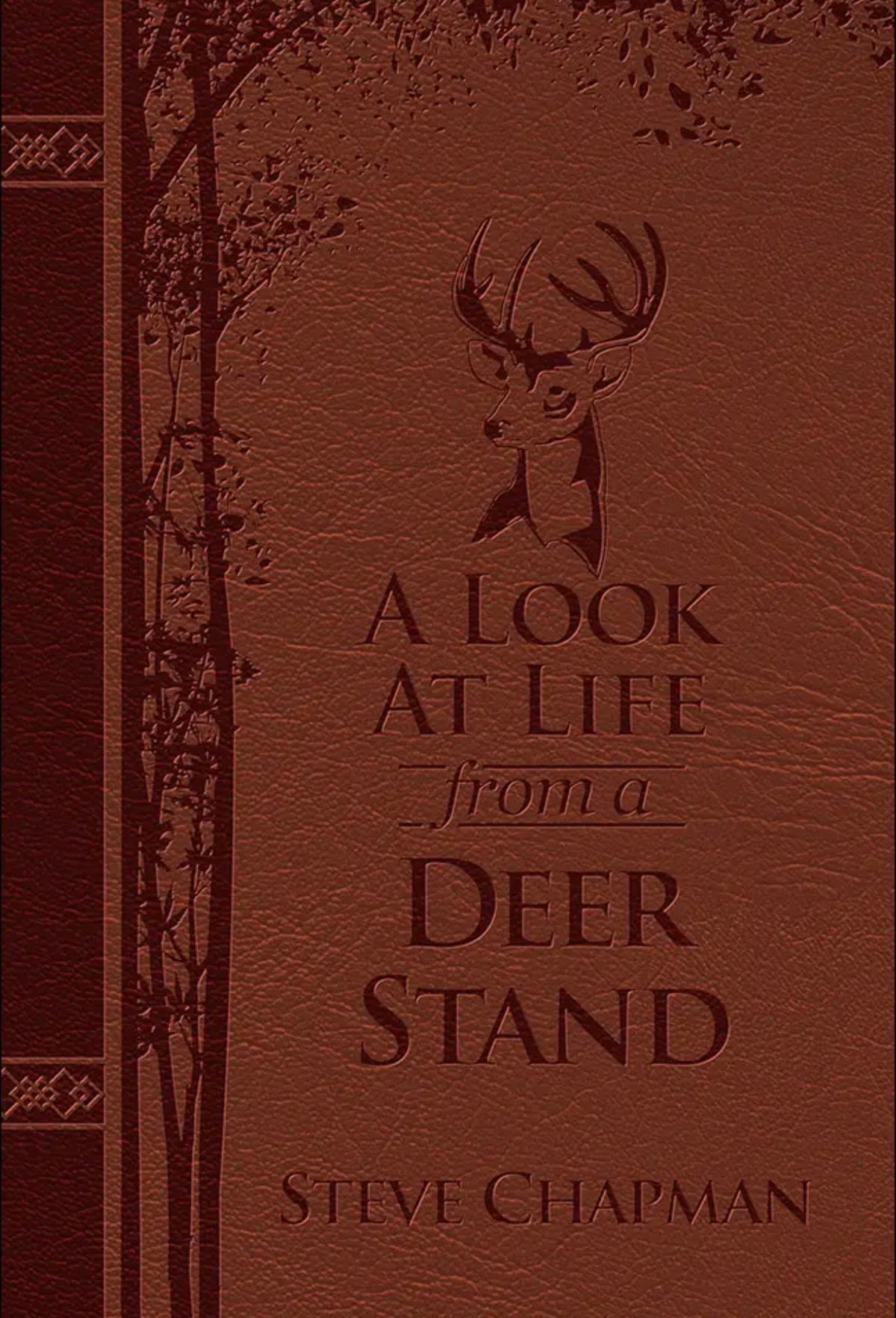 A Look At Life From A Deer Stand Journal