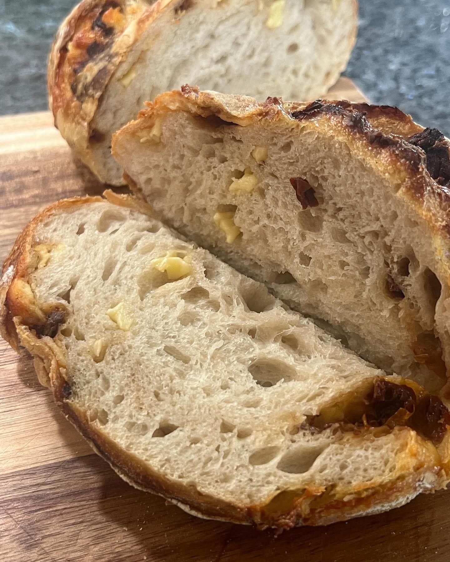 Sourdough Bread