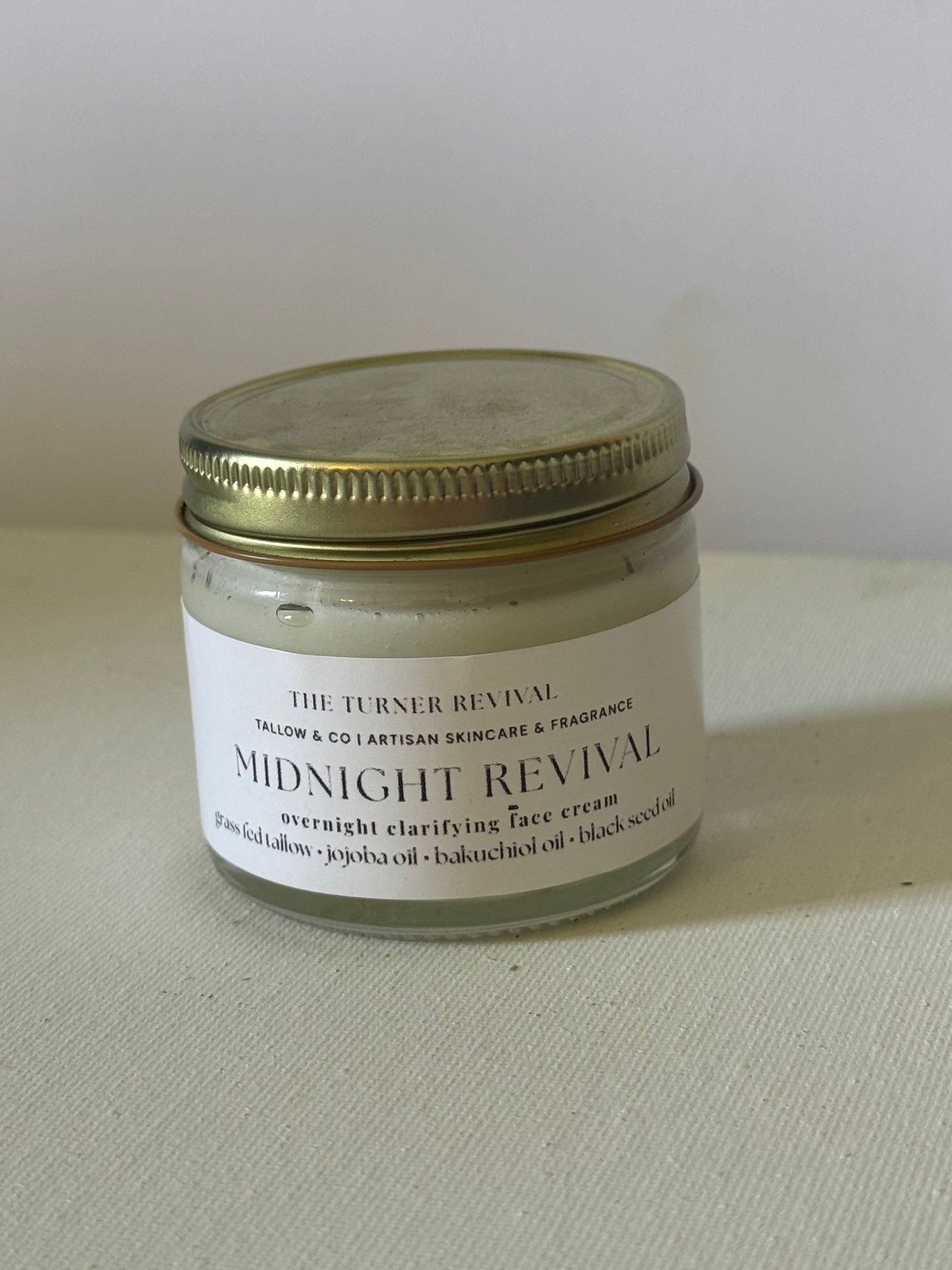 Midnight Revival