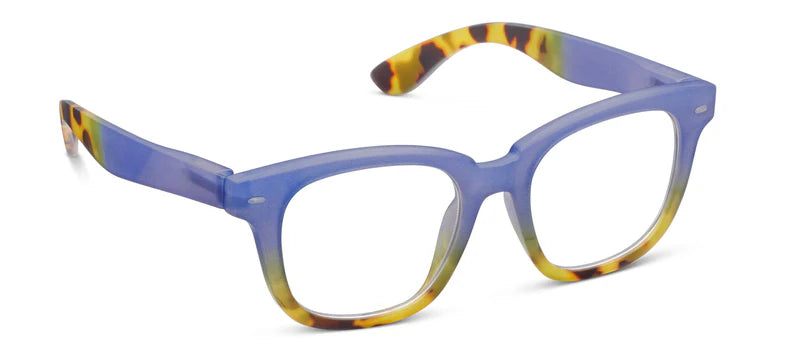 HIDDEN GEM BLUE / TOKYO TORTOISE