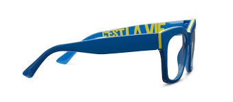 C'EST LA VIE BLUE