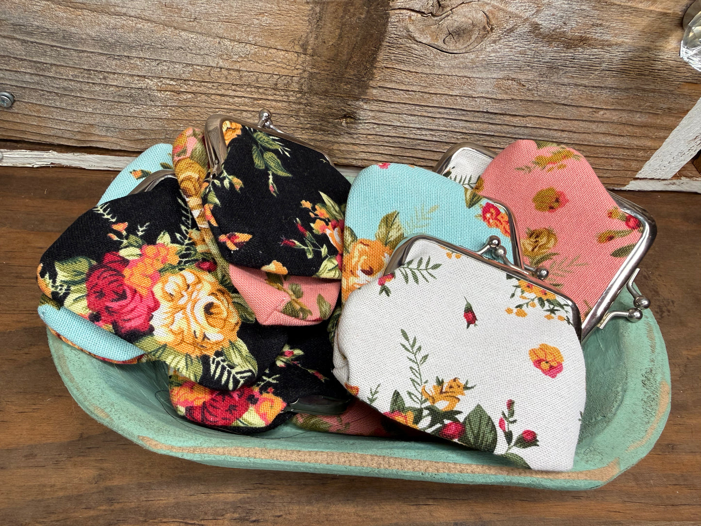 coin purse