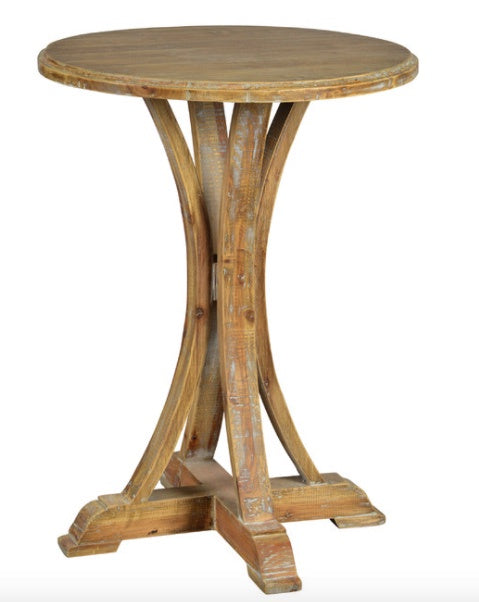 Zach Side Table