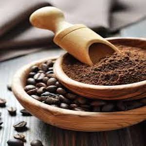 Swiss Chocolate Orange Decaf- A unique combination of Swiss chocolate and orange essence mixed with dried orange peel!