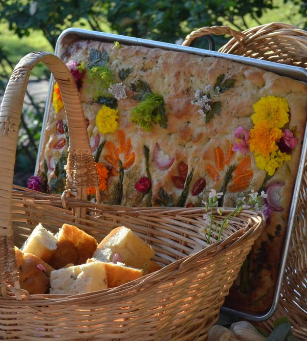 Farmers Market Favorites