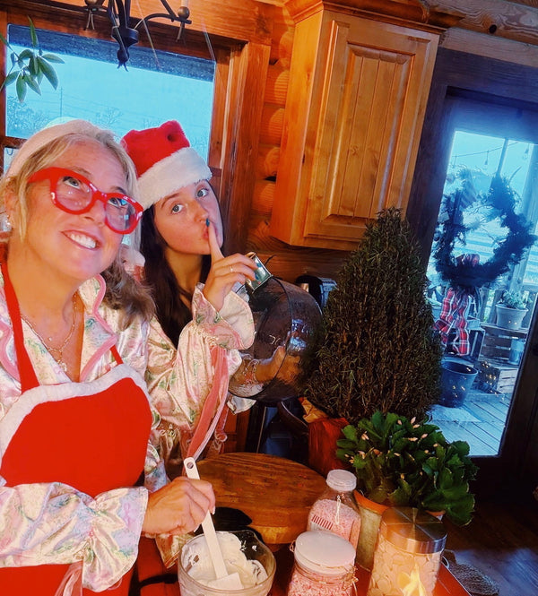 Mama's Kitchen