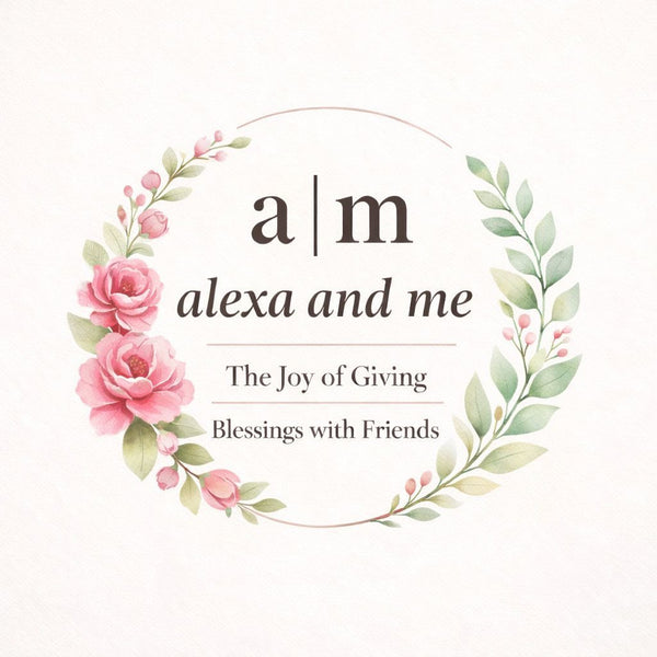 Alexa & Me