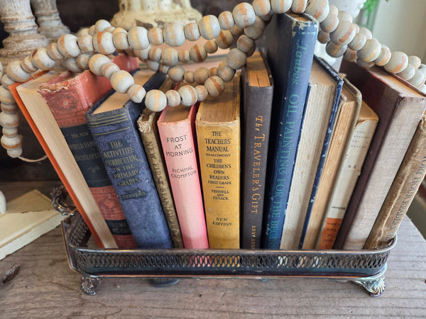 Vintage Decor