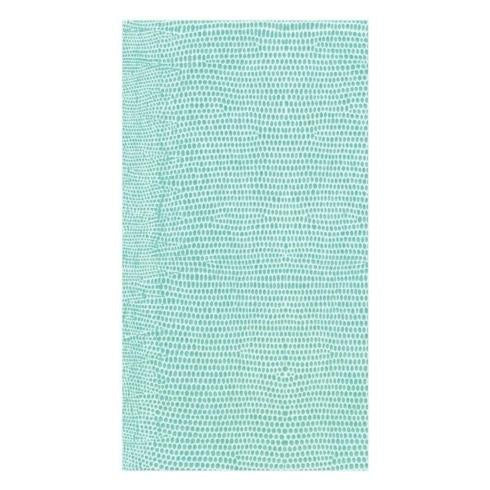 LIZARD TURQUOISE GUEST