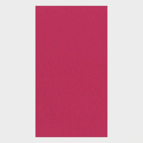 PAPER LINEN FUCHSIA GUEST