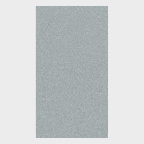 PAPER LINEN SILVER GUEST