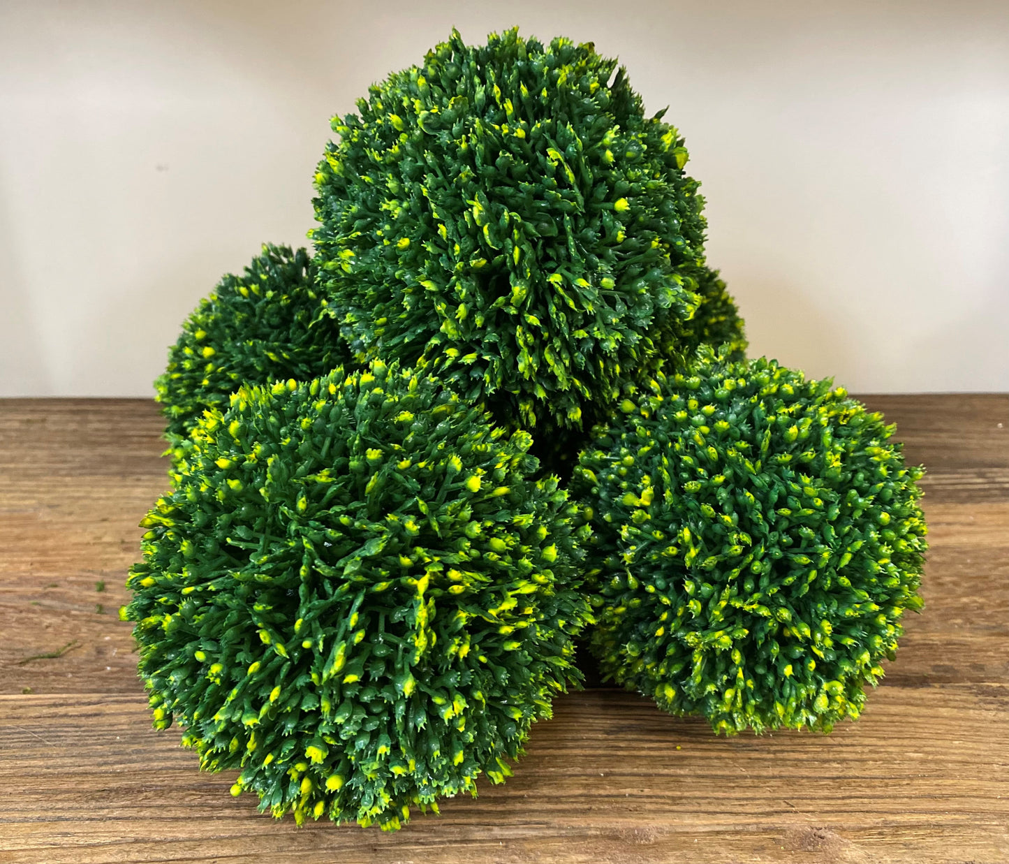 BOXWOOD BALL