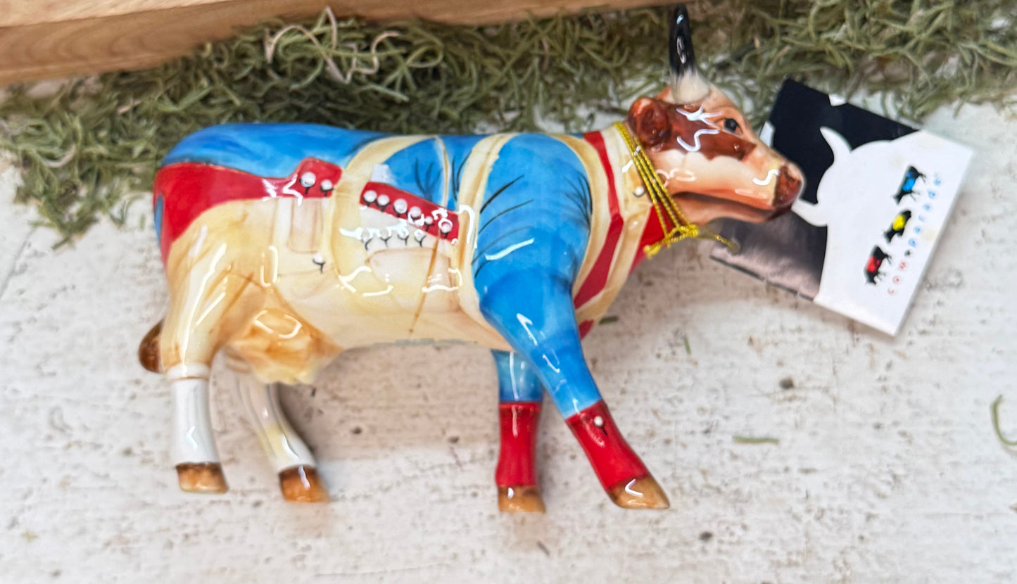 Cow Parades