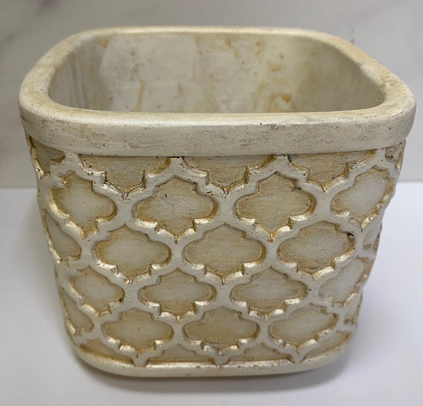 CERAMIC POTS