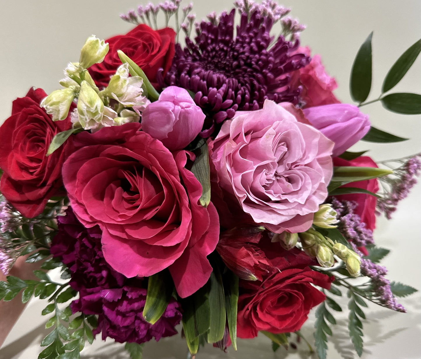 Sweet & Pretty Bouquets