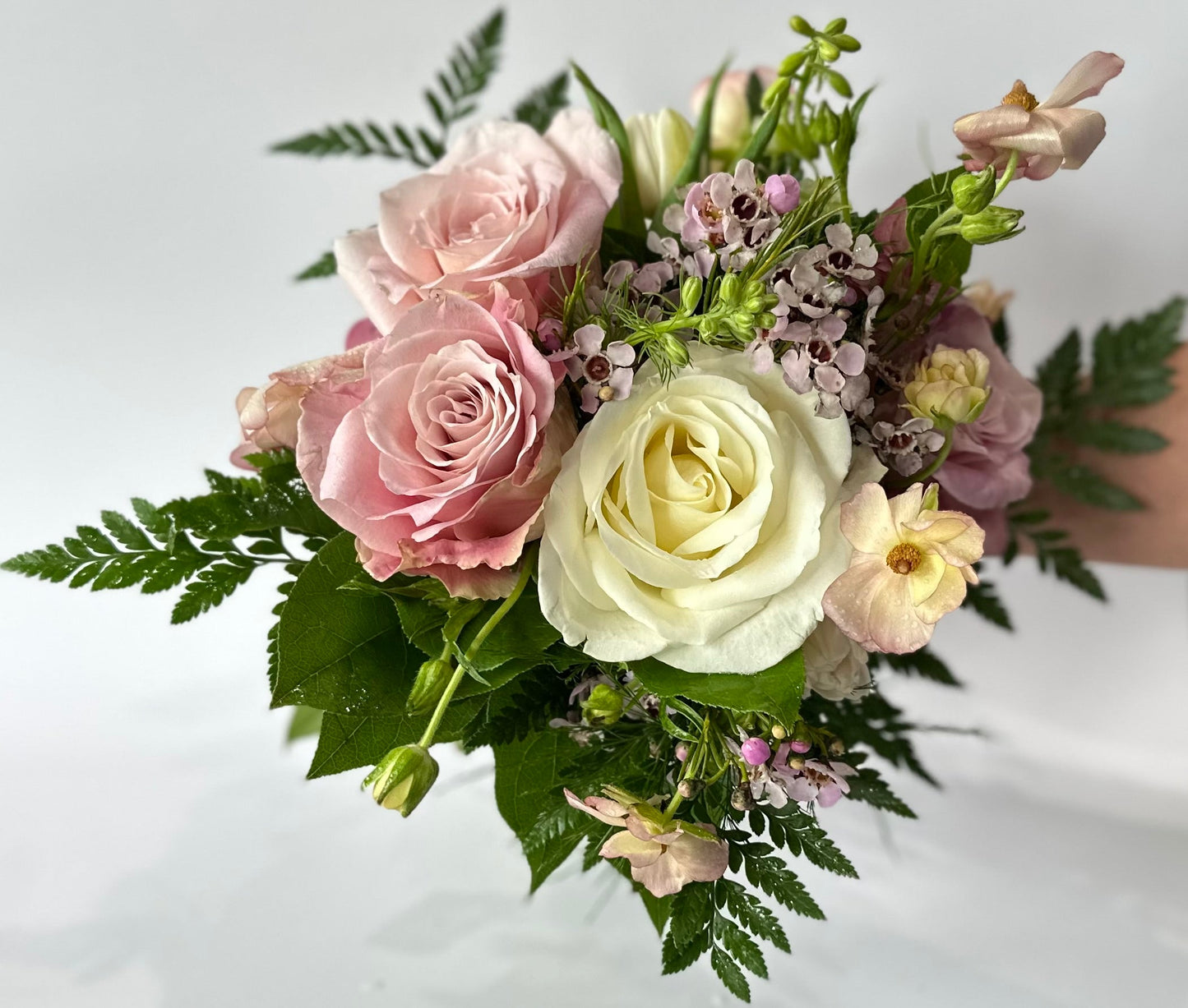 Sweet & Pretty Bouquets