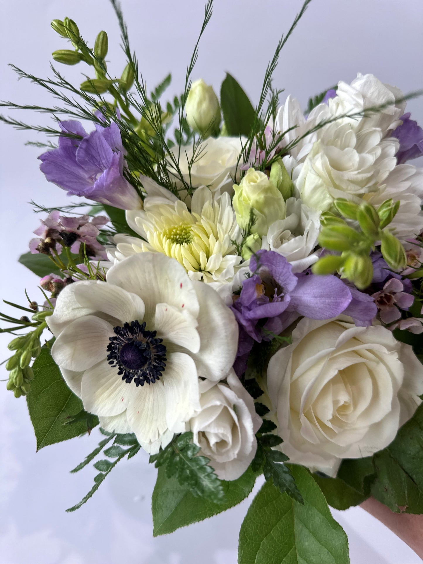 Sweet & Pretty Bouquets