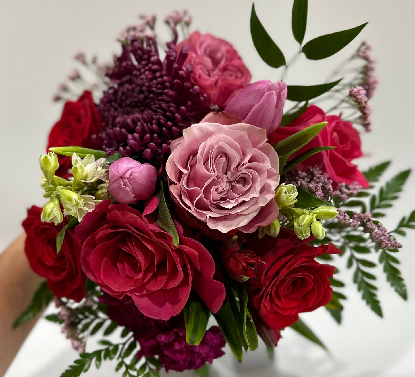 Sweet & Pretty Bouquets