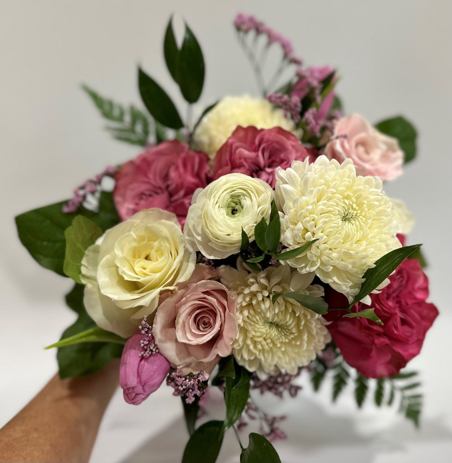 Sweet & Pretty Bouquets