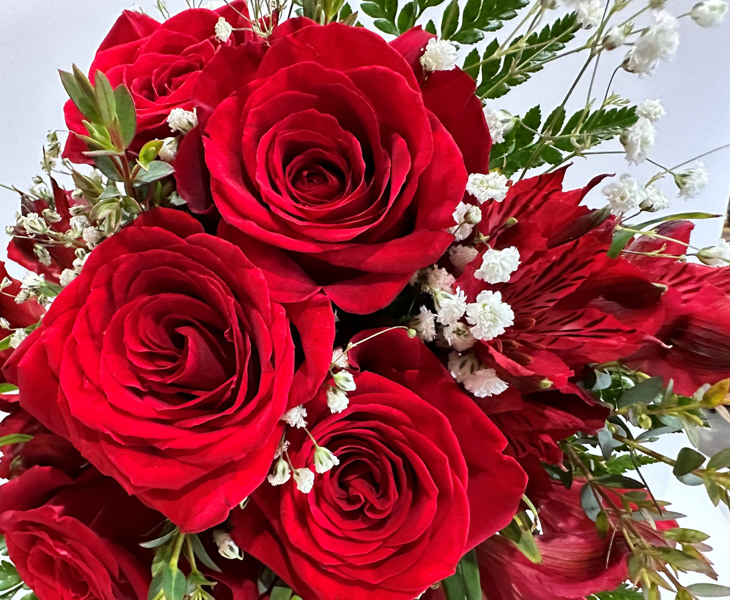 Sweet & Pretty Bouquets