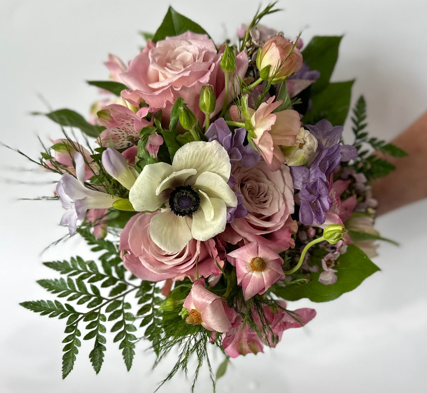 Sweet & Pretty Bouquets
