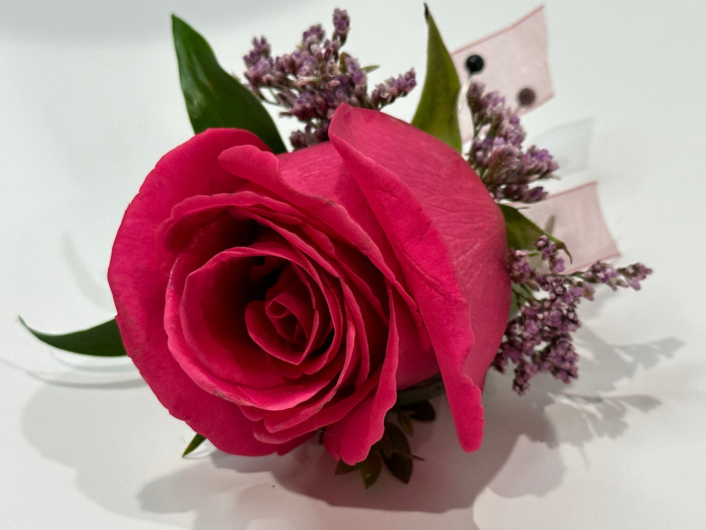 Boutonnieres