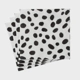 SPOTS BLACK COCKTAIL