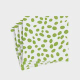 SPOTS GREEN COCKTAIL