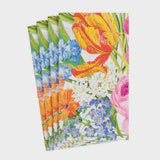 REDOUTE FLORAL IVORY