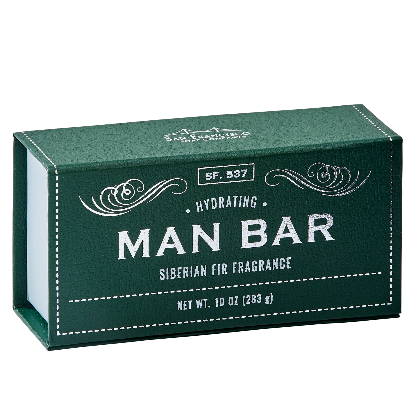 MAN BAR SOAP