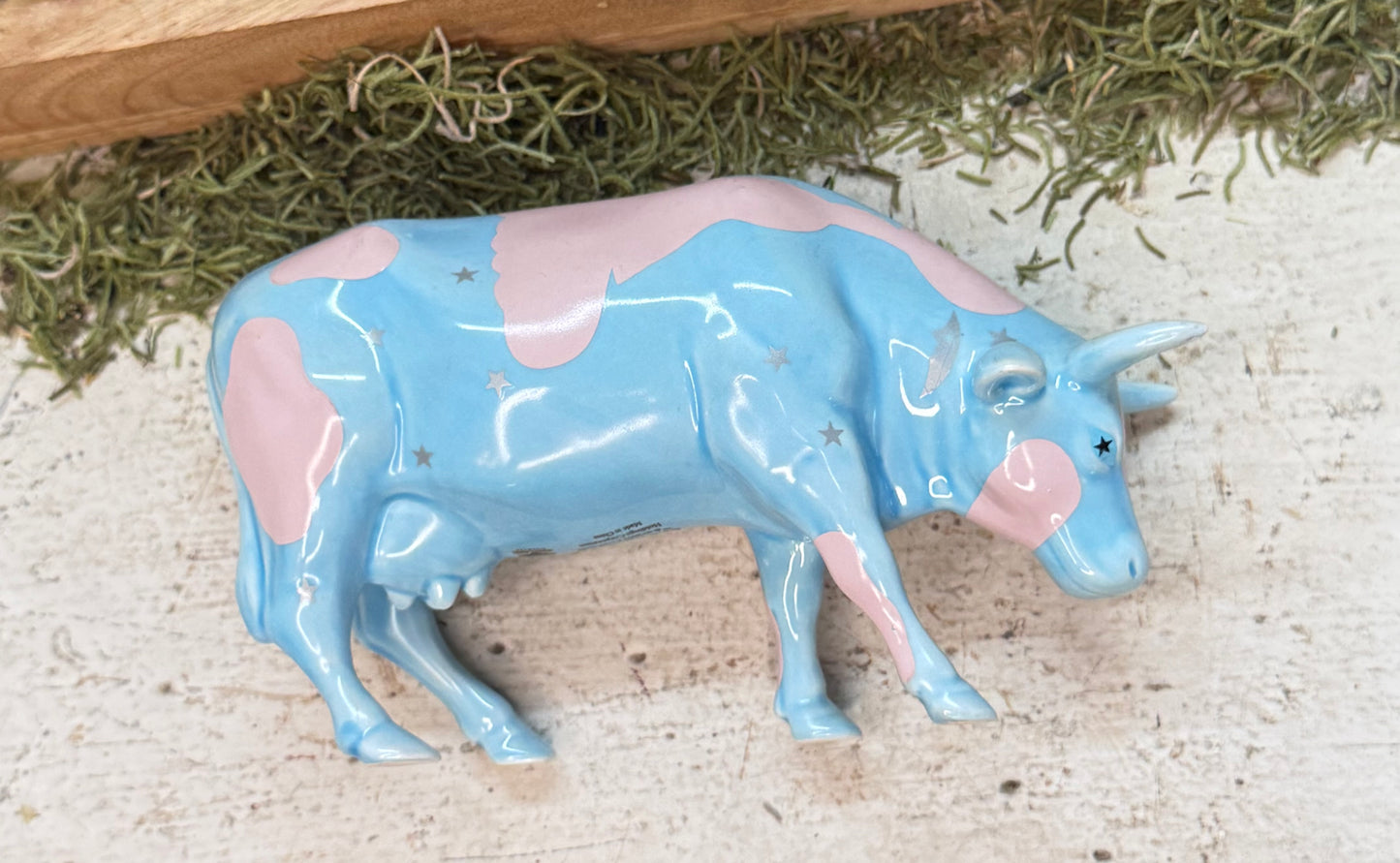 Cow Parades
