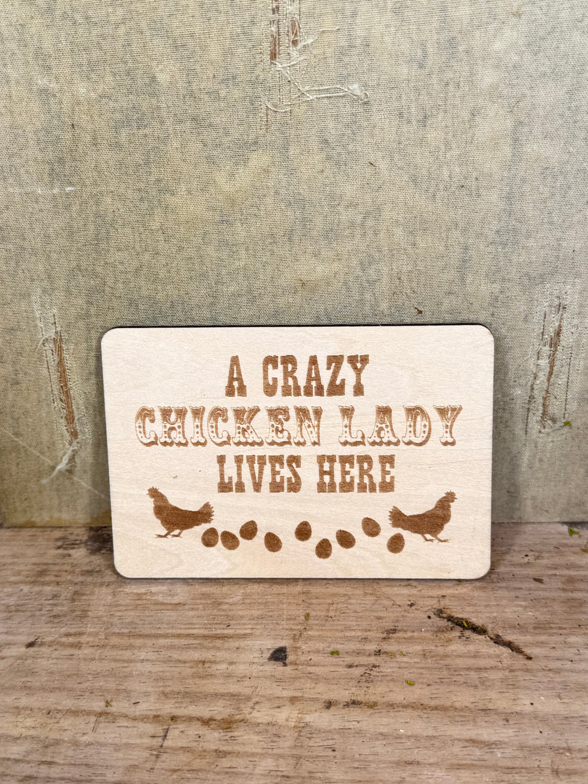 Texas Magnets