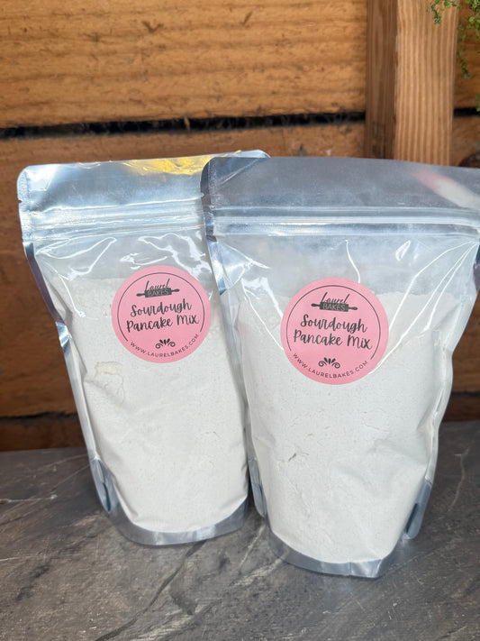 Pancake Mix
