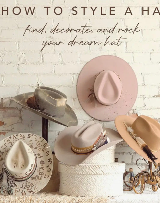 How To Style A Hat