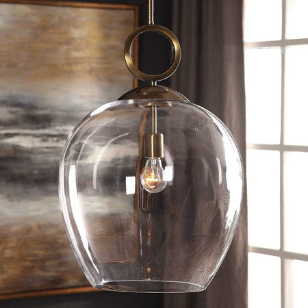 CALIX LIGHT PENDANT